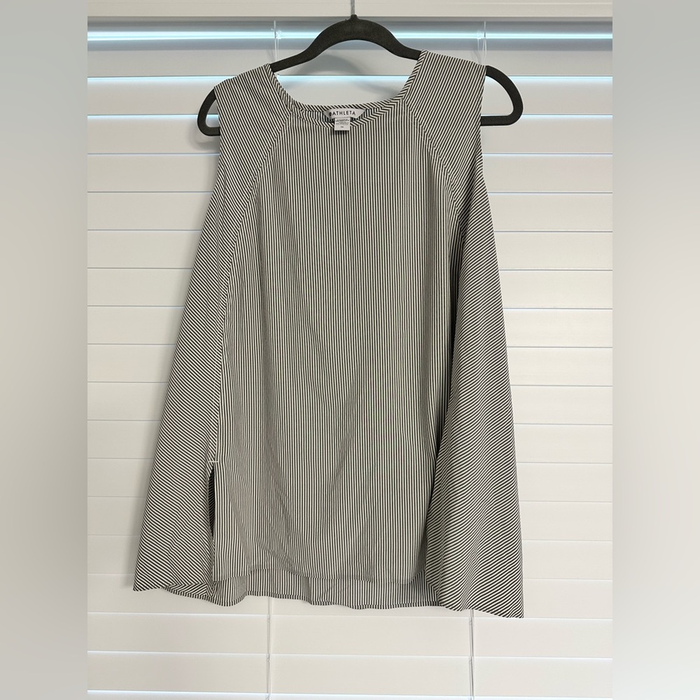 Athleta Zephyr Refined Tank